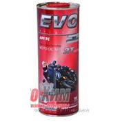 EVO MOTO 2T RACING (RED) API TC, JASO FC 1л. фото