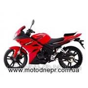 Мотоцикл VIPER ZS200-10 фото