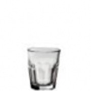 Стопка для водки, грани, ударопрочное стекло, Vitrum, Словения фото