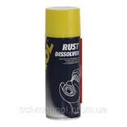 Средство для борьбы с ржавчиной (антиржавчина) Rust Dissolver - Ultra Molibden фотография