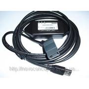 6ED1057-1AA01-0BA0 Siemens LOGO! USB кабель к ПК фотография