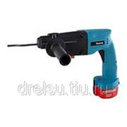 Перфораторы Аккумуляторные Makita HR 160 DWA фото