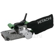 Шлифмашины ленточные Hitachi SB10V2 фото