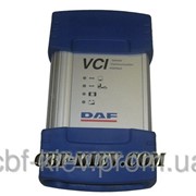 Сканер для диагностики DAF VCI-560 MUX (EU), купить Киев, Украина фотография