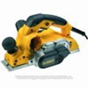 Электрорубанок DeWalt D 26500 фото