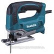 Электролобзик MAKITA JV 0600K фото