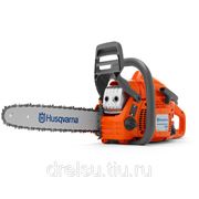 Бензопилы Husqvarna 140 фото