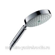 HANSGROHE 28505000 Душ ручной Hansgrohe Raindance фото