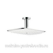 HANSGROHE 27390000 Душ верхний Hansgrohe PuraVida фото