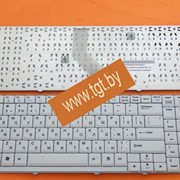 Клавиатура для ноутбука LG R500 Series WHITE TOP-77213 фото