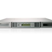 Ленточные автозагрузчики HP StoreEver 1/8 G2