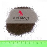 Черный чай мелкий гранулированный PD - Вьетнам