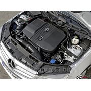 Двигатели дизельные Audi Mercedes BMW фото