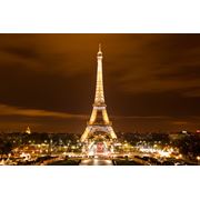 Фотообои Эйфелева башня, Париж фотография