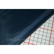Таффета 190T PU1000 19-3933 т.синий