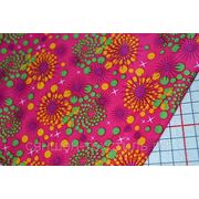 Dewspo 240T PU milky PRINT 20123 фото