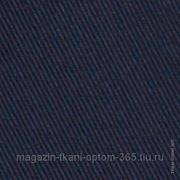 Смесовая ткань UNIFORM WR темно-синий фото