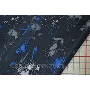 Dewspo 240T PU milky PRINT 20070-1 фото