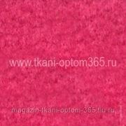 Флис Ярко-розовый фото