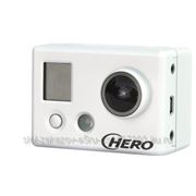 Цифровая видеокамера Gopro HD Motorsports Hero Wide