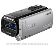 Цифровая видеокамера Sony Handycam HDR-TD20E