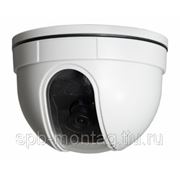 Lite Tec LDP-673SA25 - Цветная внутренняя купольная ТВ-камера фотография