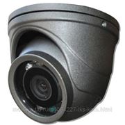 Falcon Eye FE ID90A/10M Видеокамера Мини дизайн.Уличная цв. видеокамера 1/3“ SONY Super HAD II CCD 700твл, 0,06лк,День-ночь, объектив f3,6мм, фотография