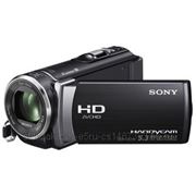 Цифровая видеокамера Sony Handycam HDR-CX210E фотография