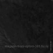Искусственный мех VELBOA черный фото