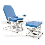 Кресло-кровать для родов и родовспоможения с приставкой ККР 02