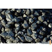 Сортовой уголь “орех“, фракция 20-60 фото