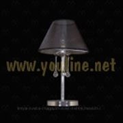 Настольная лампа Федерика MW-Light 344037001 фотография
