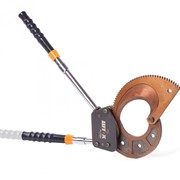 Ножницы для резки бронированного кабеля секторные НС 100Б фото