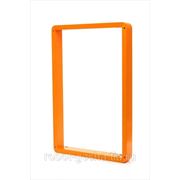 PP10001 -FM Frame Orange - Необходима для крепления на стену модуля Memory, Dresscode and Wire Beads