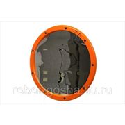 PP00091 -Crazy Play Wheel Orange -Панель Wall Plate необходима для крепления на стену фото