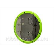 PP00090 -Crazy Play Wheel Green -Панель Wall Plate необходима для крепления на стену фото