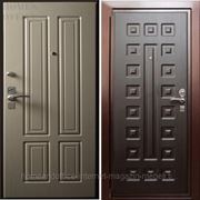 Стальная дверь Гранит GranitM5 фотография