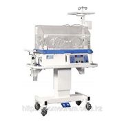 Инкубатор интенсивной терапии для новорожденных ИДН-02 “УОМЗ“ в комплекте фото