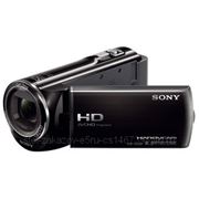 Цифровая видеокамера Sony Handycam HDR-CX280E фото