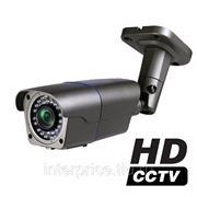 Цветная уличная HD-SDI видеокамера PN9-M2-V12IRH