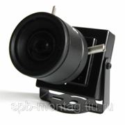 SpezVision VC-C654CD V2 - Видеокамера цветная миниатюрная (“кубик“) фото