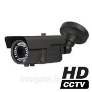 Цветная уличная HD-SDI видеокамера PN82-M2-V12IR