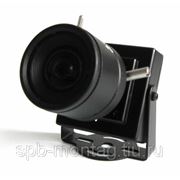 SpezVision VC-SSN656CD/N V2 - Видеокамера цветная миниатюрная (“кубик“) фото