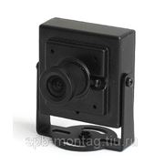 SV Plus V030B - Видеокамера цветная миниатюрная корпусная фото