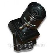 SV Plus V030BV - Видеокамера цветная миниатюрная корпусная фото