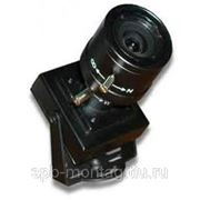 SV Plus V060BV - Видеокамера цветная миниатюрная (кубик) фото