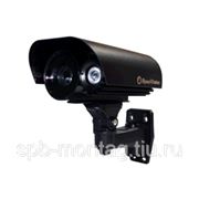 Spezvision VC-SN554CDNLX10 - Видеокамера цветная уличная фото
