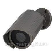 Spezvision VC-EG560V2 - Видеокамера цветная уличная фото