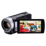 Цифровая видеокамера JVC GZ-E200 фото