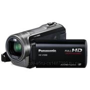 Цифровая видеокамера Panasonic HC-V500EE-K фото